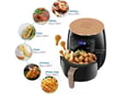 Silver crest Air fryer