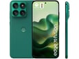 Motorola Mobilni telefon Edge 70 fusion 12/256GB Pantone Sporting Green