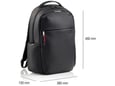 Miquelrius Ranac za laptop 16" M mr16980