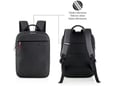 Miquelrius Ranac za laptop 16" S mr16982
