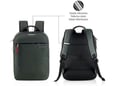 Miquelrius Ranac za laptop 16" S mr16983