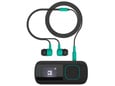 Energy Sistem MP3 player Clip Bluetooth Mint 8GB