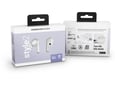 Energy Sistem Wireless slušalice bubice Style 2 Coconut True