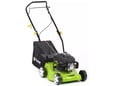 Fieldmann Benzinska kosilica za travu FZR 4003-79BH