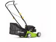 Fieldmann Benzinska kosilica za travu FZR 4003-79BH