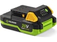 Fieldmann Baterija 20V Li-Ion 2000mAh FDUZ 79020