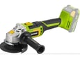 Fieldmann Akumulatorska ugaona brusilica 20V - bez baterije i punjača FDUB 70605-0