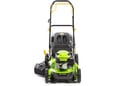 Fieldmann Benzinska kosilica za travu FZR 5316-170B