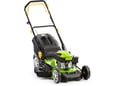 Fieldmann Benzinska kosilica za travu FZR 5316-170B