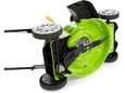 Fieldmann Benzinska kosilica za travu FZR 5316-170B