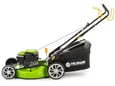 Fieldmann Benzinska kosilica za travu FZR 5316-170B