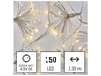 Emos Led vatromet 2.35m ww