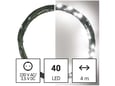 Emos Led Nano lanac 4m CW