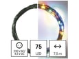 Emos Led Nano lanac 7.5m MC
