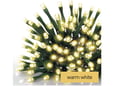 Emos Led lanac 24m WW