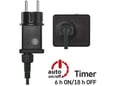 Emos Led klaster 12m VW