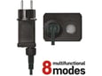 Emos Led lanac 24m CW