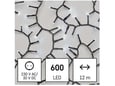 Emos Led klaster 12m CW