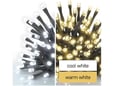 Emos Led lanac 2u1 10m WW/CW