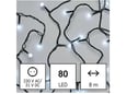 Emos Led Cherry 8m CW