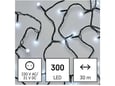 Emos Led Cherry 30m CW