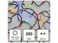 Emos Led Cherry 20m MC