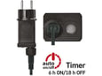 Emos Led Cherry 30m MC