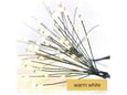 Emos Led vatromet 2.35m ww