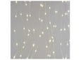 Emos Led zavesa 2.9x1.5m WW