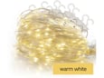 Emos Led zavesa 2.9x1.5m WW