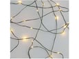 Emos Led zavesa 2.9x2m WW