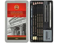 Koh-i-Noor Umetnički set medium gioconda 8893