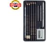Koh-i-Noor Umetnički set medium gioconda 8893