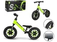 Qplay Balans bicikl Spark B-500