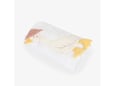 Jungle Bebi ćebe 3D NVT3D24-04/WD
