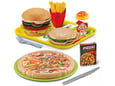 Jungle Igračka Fast Food XJ370