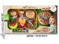 Jungle Igračka Fast Food XJ370