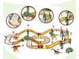 Jungle Dino park za autićima GW1750