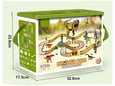 Jungle Dino park za autićima GW1750