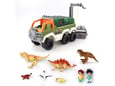 Jungle Vozilo sa Dinosaurusima G0011