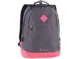 Pulse Ranac Bicolor Gray-pink