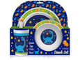S-Cool Baby Set za jelo Dino SC1598