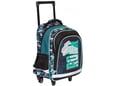 S-Cool Ranac Trolley ojačana leđa Dino SC1640