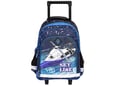 S-Cool Ranac Trolley ojačana leđa Sky Line SC1642