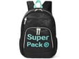 S-Cool Ranac Teenage Superpack SC1654