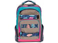 S-Cool Anatomski ranac Urban Flowers SC1643