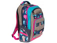 S-Cool Anatomski ranac Urban Flowers SC1643