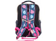 S-Cool Anatomski ranac Urban Flowers SC1643