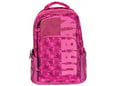 S-Cool Anatomski ranac Urban Purple Military SC1644