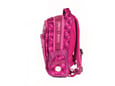 S-Cool Anatomski ranac Urban Purple Military SC1644